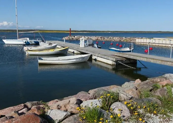 Puhkemaja Holmiranna Holiday Homes *