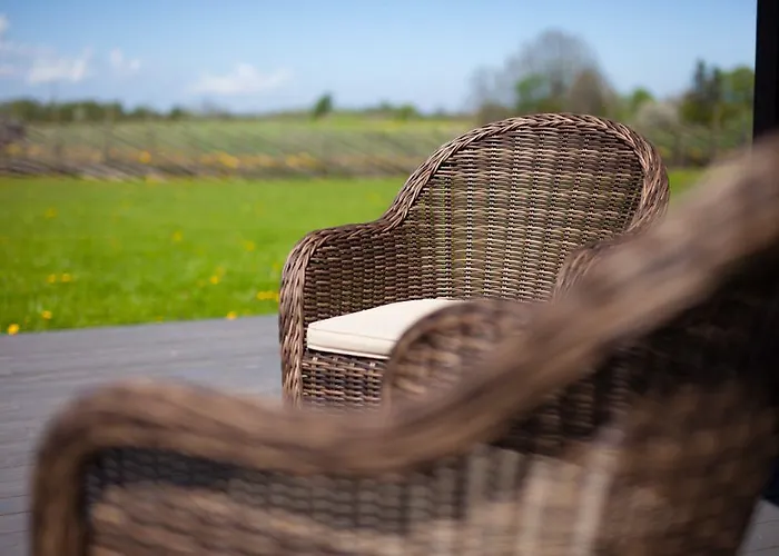 Holmiranna Homes Kungla