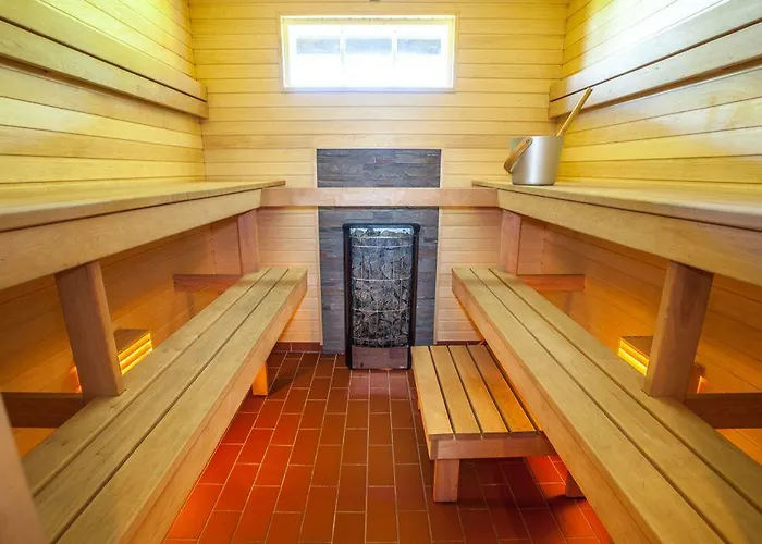 Holmiranna Holiday Homes Kungla