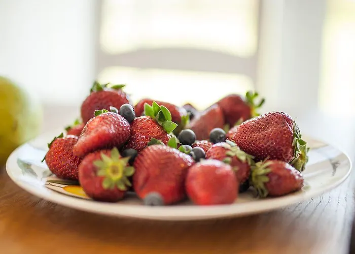 بيت للعطل Holmiranna Homes *