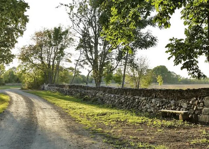 Puhkemaja Holmiranna Holiday Homes Kungla